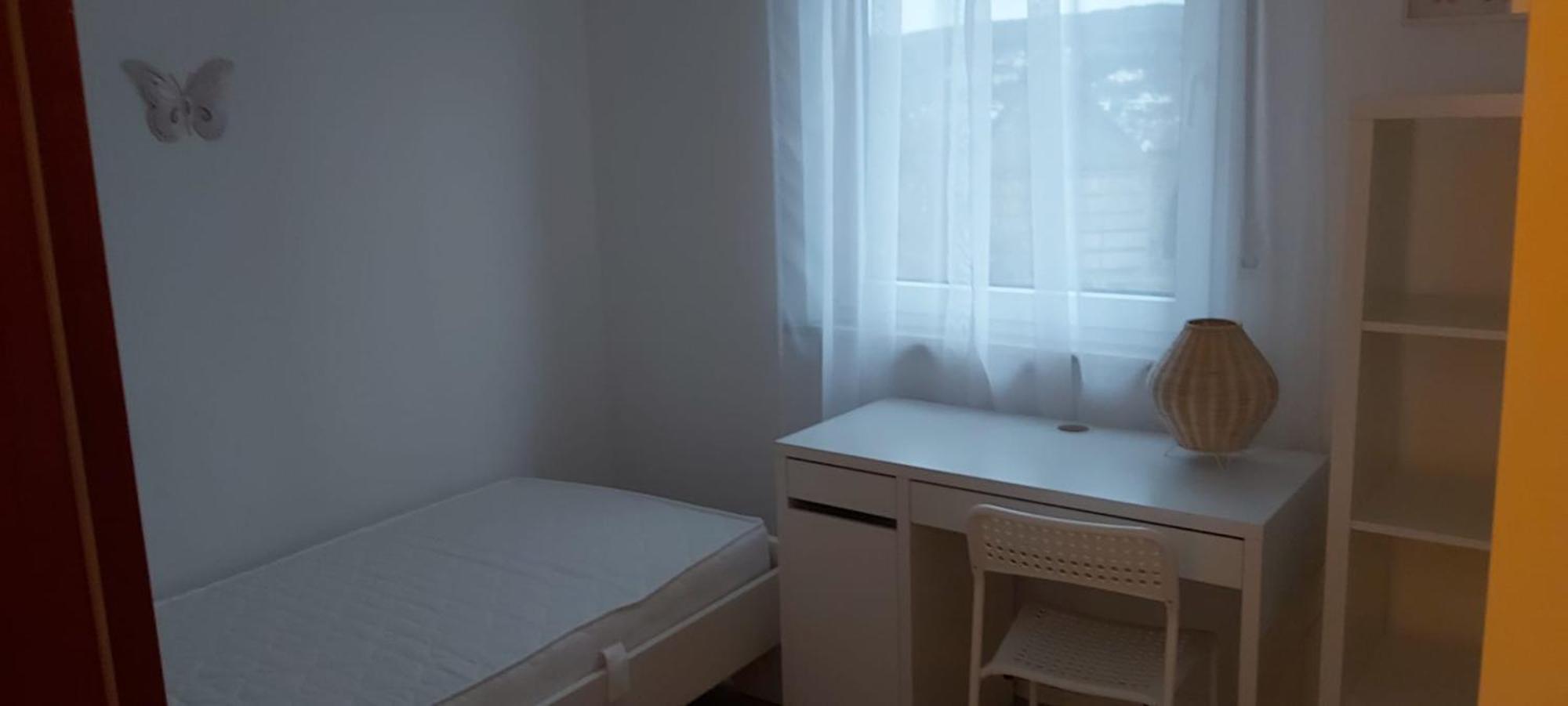 Megena Apartment Mayen Ngoại thất bức ảnh