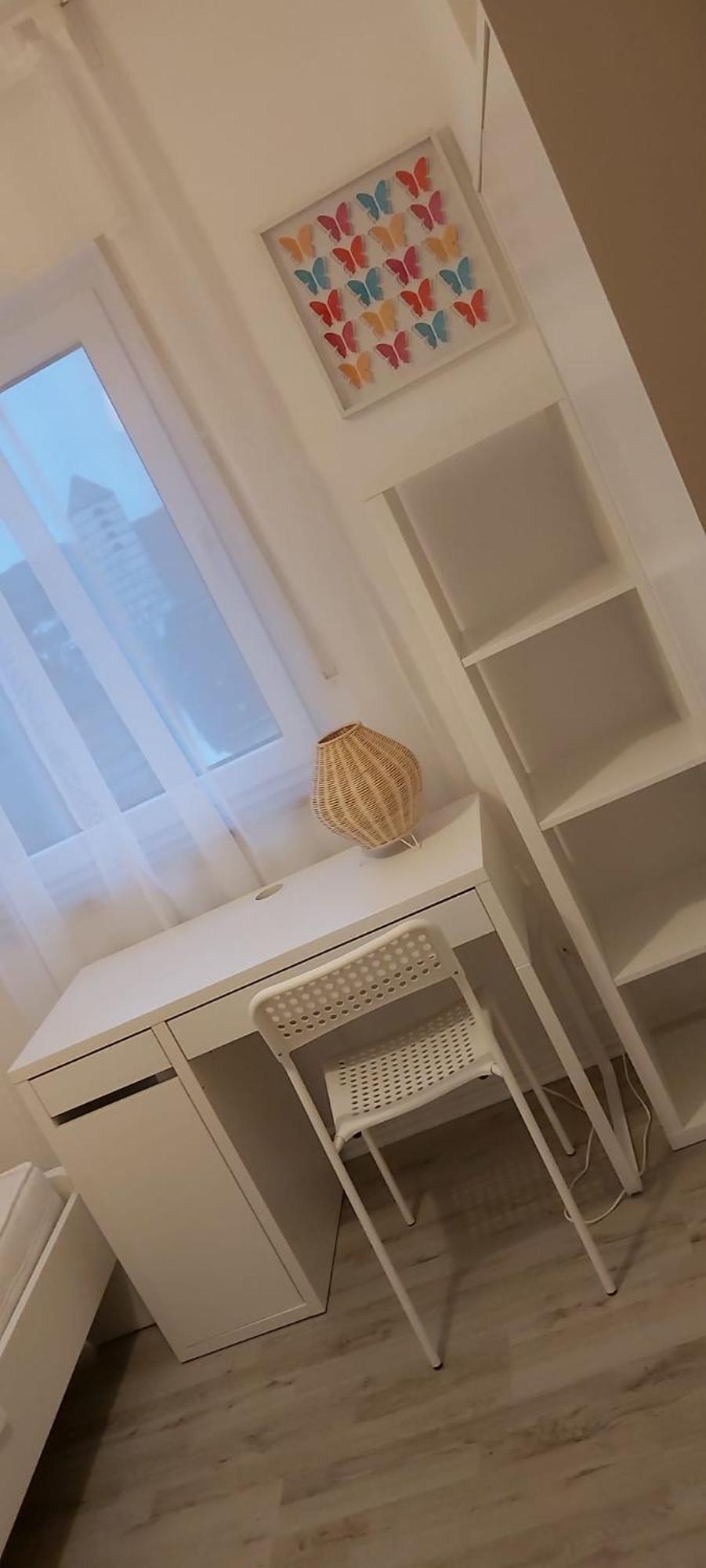 Megena Apartment Mayen Ngoại thất bức ảnh