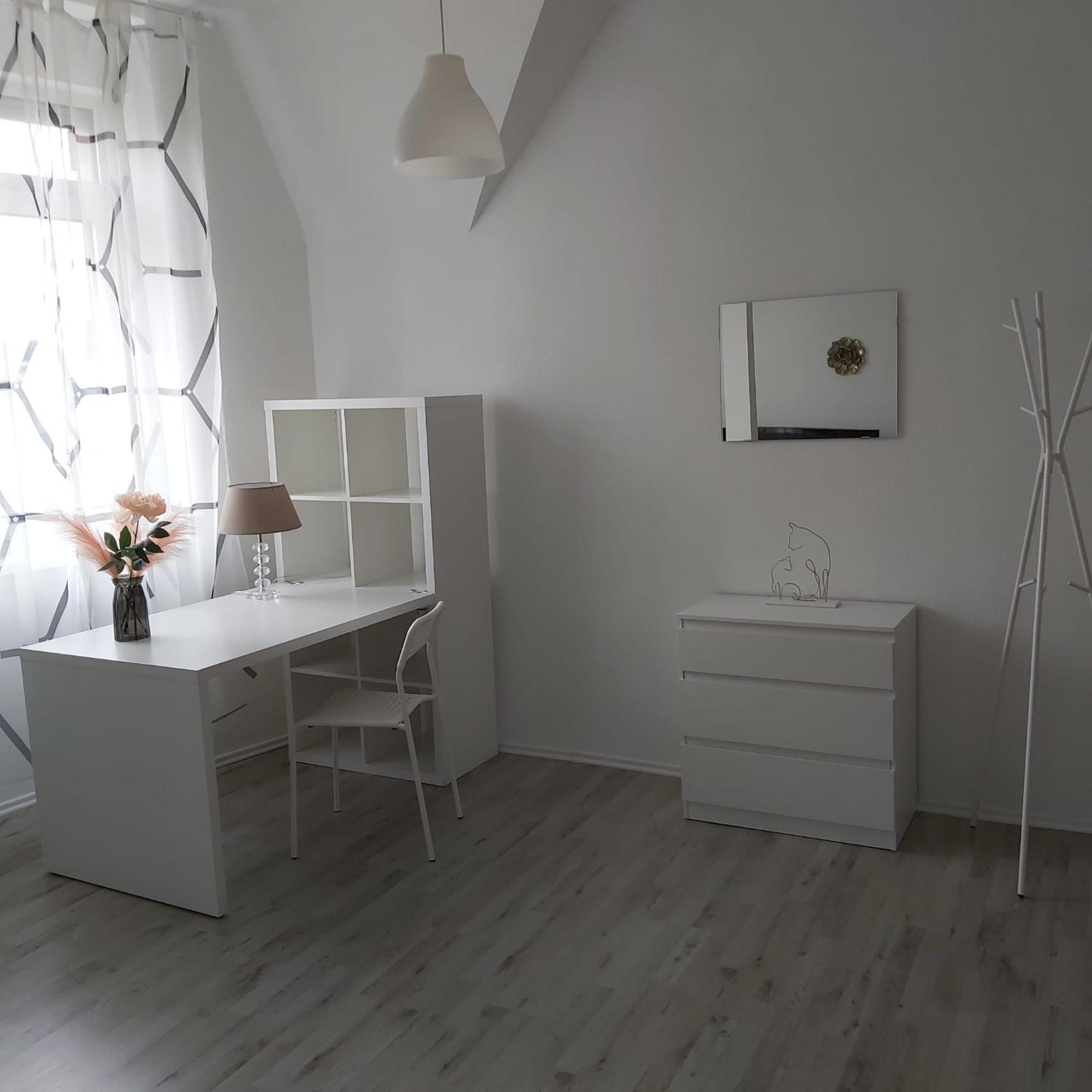 Megena Apartment Mayen Ngoại thất bức ảnh