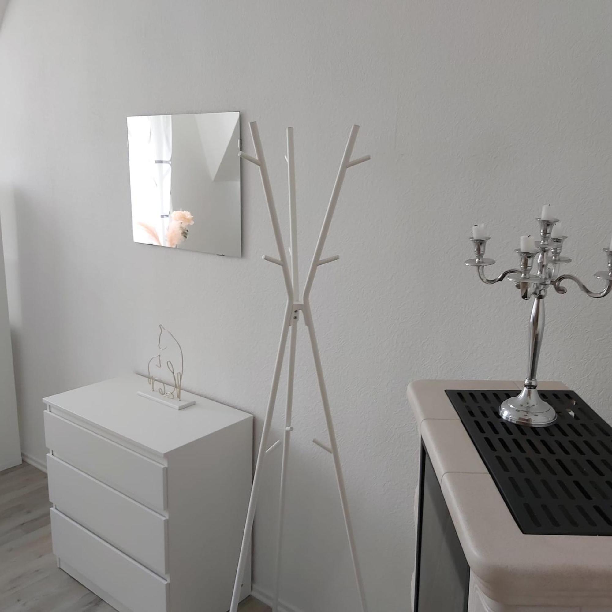 Megena Apartment Mayen Ngoại thất bức ảnh