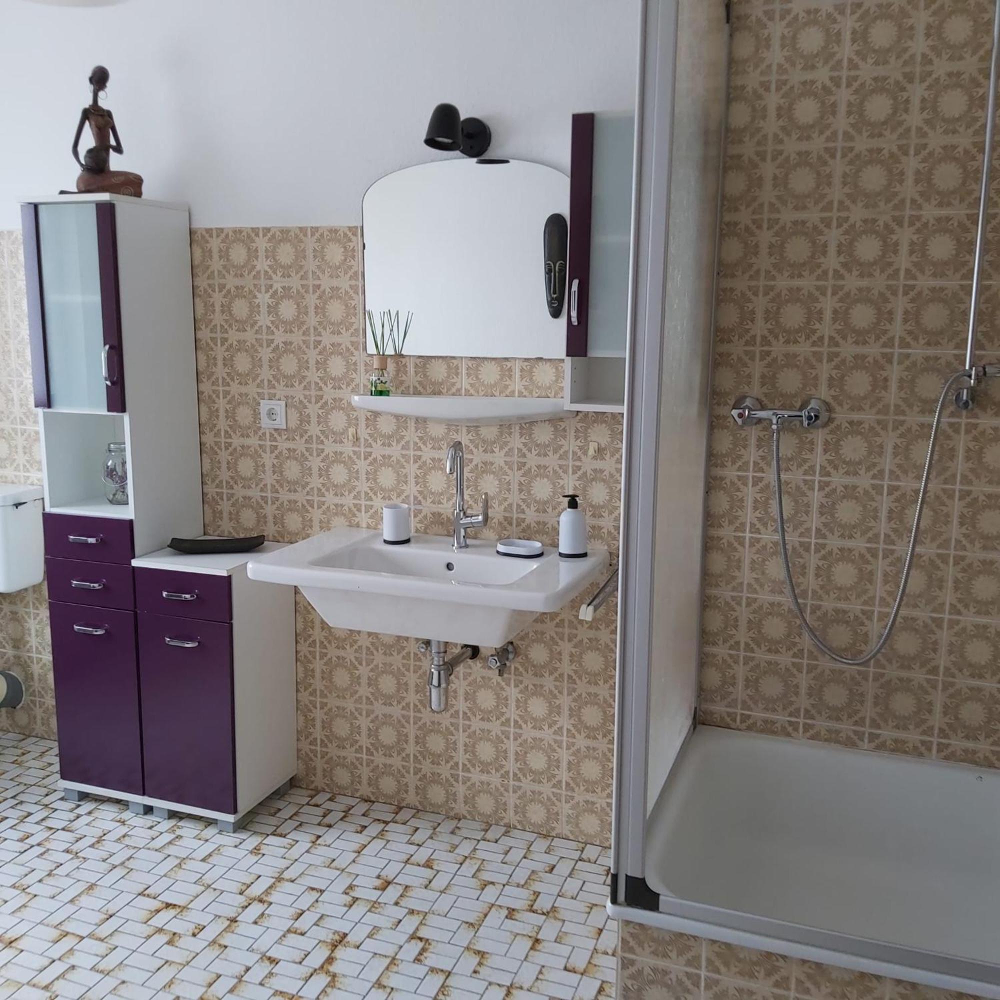 Megena Apartment Mayen Ngoại thất bức ảnh
