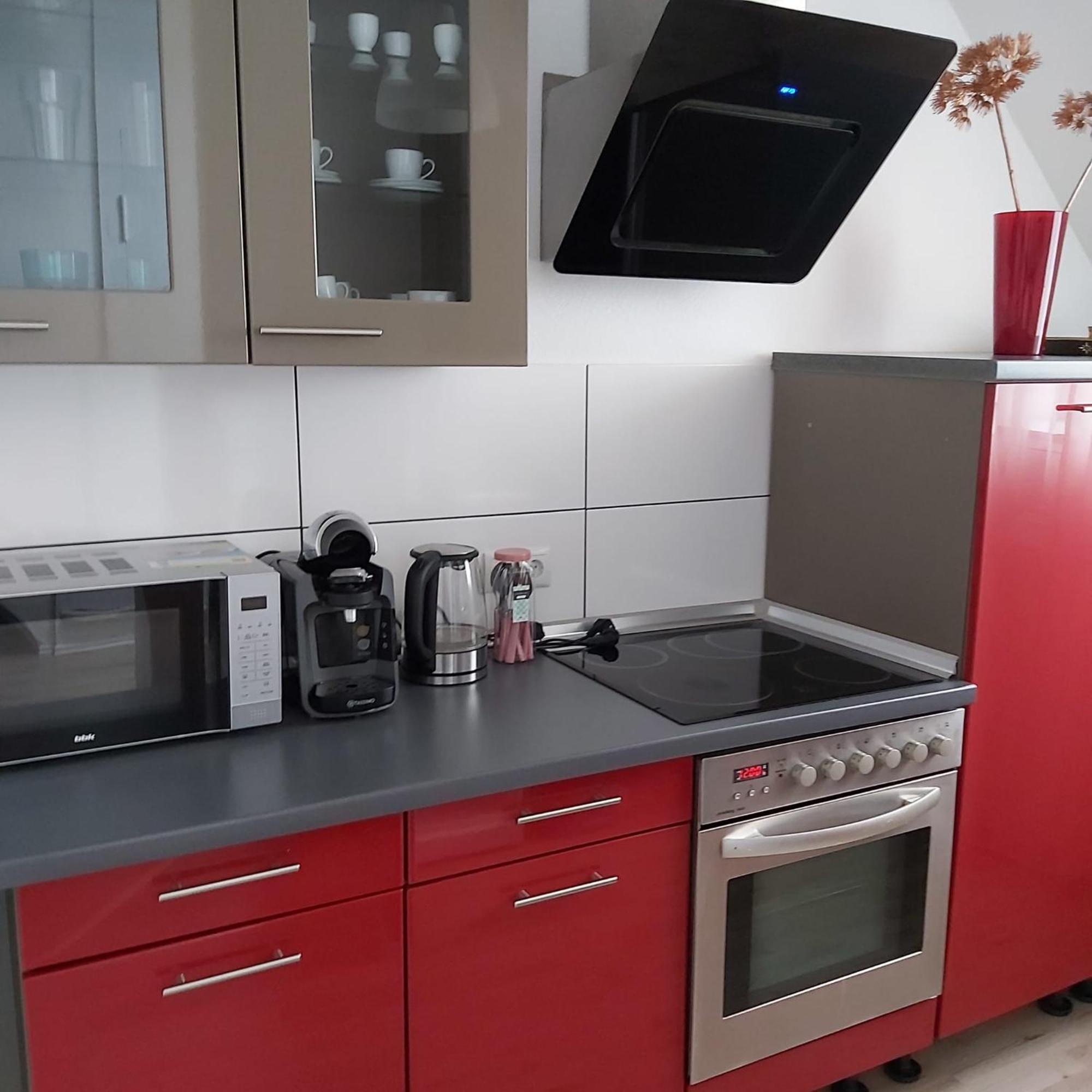Megena Apartment Mayen Ngoại thất bức ảnh